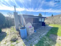 Prodej zahrady, Litvínov - Horní Litvínov, 424 m2