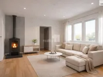 Prodej rodinného domu, Liberec - Liberec XXIV-Pilínkov, Puškinova, 65 m2