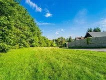 Prodej pozemku pro bydlení, Kamenice, Lesní, 1062 m2