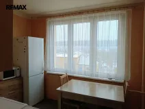 Prodej bytu 2+1, Ostrov, Jungmannova, 61 m2