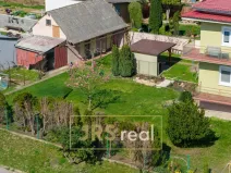 Prodej pozemku pro bydlení, Vnorovy - Lidéřovice, 437 m2