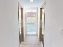 Pronájem bytu 3+kk, Šaratice, Náves, 45 m2