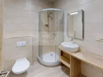 Pronájem bytu 3+kk, Šaratice, Náves, 45 m2