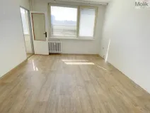 Pronájem bytu 1+1, Most, K. H. Borovského, 28 m2