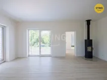 Prodej rodinného domu, Kobeřice, Příkopy, 90 m2