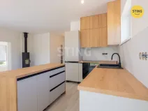 Prodej rodinného domu, Kobeřice, Příkopy, 90 m2