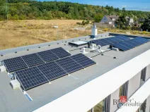 Pronájem rodinného domu, Kladno - Dubí, Práce, 178 m2