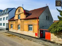 Prodej rodinného domu, Kladno, P. Holého, 134 m2