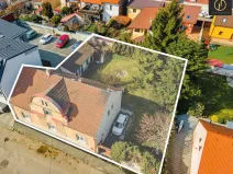 Prodej rodinného domu, Kladno, P. Holého, 134 m2