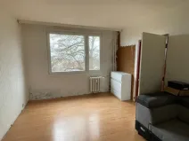 Pronájem bytu 1+1, Krupka, Karla Čapka, 35 m2