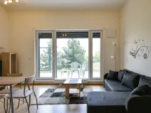 Pronájem bytu 1+kk, Praha - Horní Měcholupy, Bolevecká, 37 m2