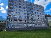 Pronájem bytu 1+1, Svoboda nad Úpou, Rýchorské sídliště, 34 m2