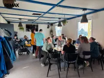 Pronájem restaurace, Zvole, Hlavní, 100 m2