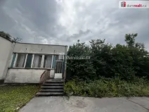 Pronájem obchodního prostoru, Újezdeček, Řetenická, 223 m2