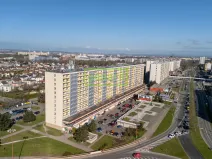 Prodej bytu 1+1, Hradec Králové, třída Edvarda Beneše, 41 m2