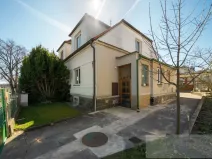 Prodej rodinného domu, Plzeň, Velenická, 177 m2