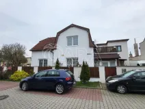 Pronájem rodinného domu, Praha - Horní Počernice, Lukavecká, 140 m2