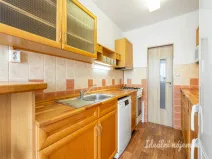 Pronájem bytu 3+1, Praha - Horní Měcholupy, Milánská, 82 m2