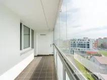 Pronájem bytu 3+1, Praha - Horní Měcholupy, Milánská, 82 m2