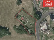 Prodej chaty, Tuřany - Lipoltov, 32 m2