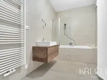 Pronájem bytu 2+kk, Třebíč, Tomáše Bati, 68 m2