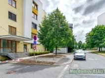 Pronájem komerční nemovitosti, Praha - Hlubočepy, Devonská, 98 m2