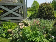 Prodej rodinného domu, Křišťanov, 420 m2