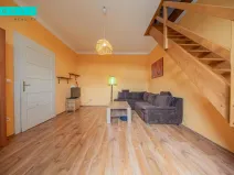 Pronájem bytu 3+1, Olomouc, Polská, 90 m2