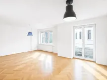 Pronájem bytu 2+kk, Praha - Vinohrady, Rybalkova, 70 m2