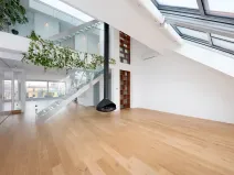 Pronájem bytu 4+kk, Praha - Vinohrady, Laubova, 260 m2