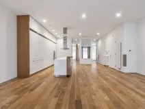 Pronájem bytu 3+kk, Praha - Vinohrady, Laubova, 134 m2