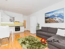 Pronájem bytu 2+kk, Praha - Hlubočepy, Devonská, 53 m2