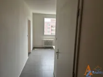 Pronájem bytu 1+1, Jirkov, Krušnohorská, 35 m2