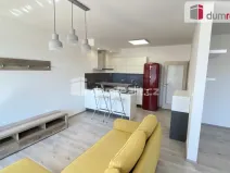 Pronájem bytu 2+kk, Praha - Modřany, Soukalova, 50 m2