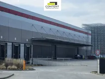 Pronájem skladu, Plazy, 3811 m2