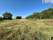 Prodej pozemku pro bydlení, Hroznětín - Bystřice, 14589 m2