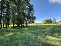 Prodej pozemku pro bydlení, Hroznětín - Bystřice, 14589 m2