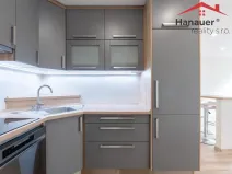 Pronájem bytu 2+kk, Chlumec, Alejní, 48 m2