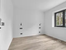 Pronájem bytu 2+kk, Praha - Šeberov, Na proutcích, 45 m2