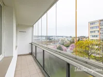 Pronájem bytu 3+1, Praha - Michle, Při trati, 75 m2