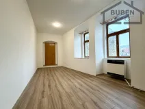 Pronájem bytu 2+1, Tachov, Husitská, 50 m2