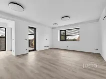 Pronájem bytu 4+kk, Praha - Šeberov, Na proutcích, 132 m2