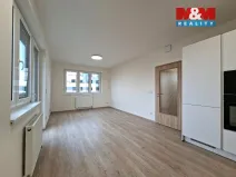 Pronájem bytu 3+kk, Praha - Hlubočepy, Fabiánové, 63 m2