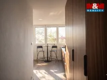 Prodej bytu 3+1, Frýdek-Místek - Místek, Anenská, 77 m2