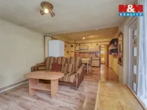 Prodej rodinného domu, Čistá, 92 m2