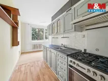 Prodej bytu 2+1, Mohelnice, nám. Kosmonautů, 54 m2