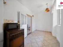 Prodej rodinného domu, Týnec nad Labem, Krále Jiřího, 58 m2