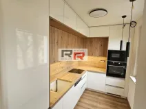 Pronájem bytu 3+kk, Olomouc - Nová Ulice, Dělnická, 64 m2