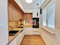 Pronájem bytu 3+kk, Olomouc - Nová Ulice, Dělnická, 64 m2