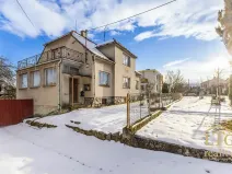 Prodej rodinného domu, Slatina, 213 m2